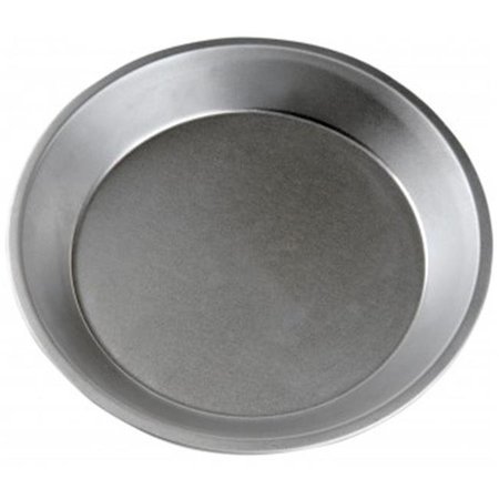 FOCUS FOODSERVICE Focus Foodservice 977110 10 in. Aluminized steel pie pan 977110